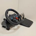 Logitech G29 Driving Force Racing Wheel in Nette Staat, Flex Ltd., Zo goed als nieuw, https://flex.com/contact-us, Nobelstraat 10, 5807 GA Oostrum