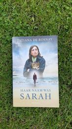 Tatiana de Rosnay - Haar naam was Sarah, Ophalen of Verzenden, Gelezen, Tatiana de Rosnay