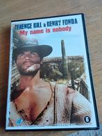 My name is nobody, Vanaf 6 jaar, Ophalen, Zo goed als nieuw, Komedie