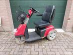 Gebruikte scootmobiel Trophy, Diversen, Brommobielen en Scootmobielen, Ophalen, Gebruikt, 26 t/m 35 km, Sterling