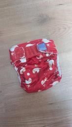 Bambino Mio wasbare pocketluier, Ophalen, Gebruikt, Jongetje of Meisje