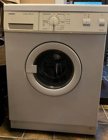 Wasmachine - Siemens SIWAMAT XM 1070 beschikbaar voor biedingen