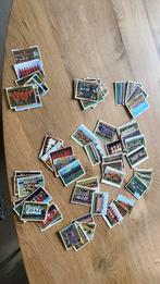 Bijna complete voetbalplaatjes set panini fks ? Erg oud, Ophalen of Verzenden, Zo goed als nieuw, Buitenlandse clubs, Poster, Plaatje of Sticker