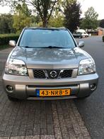 Nissan 2006 Grijs, Stof, Stationwagon, Vierwielaandrijving, Particulier