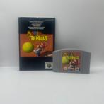 Mario Tennis Nintendo 64, Nintendo, Nintendo, Nintendo, 1 speler