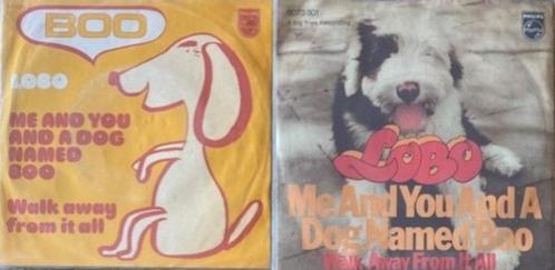 Lords/Love Sculpture/Trini Lopez/Little Richard/Lobo:Me and, Cd's en Dvd's, Vinyl Singles, Zo goed als nieuw, Single, Pop, Ophalen of Verzenden
