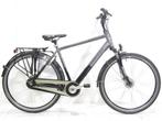 Kreidler Zaandam grijs heren 53cm 28inch, 53 tot 57 cm, Gebruikt, Overige merken, Versnellingen