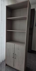 Boekenkast, Ophalen, 200 cm of meer, 50 tot 100 cm, 25 tot 50 cm