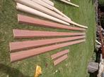 Plinten, Ophalen, Nieuw, Mdf, 200 tot 250 cm