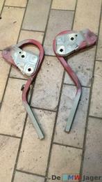 Motorkapscharnier set Mini R50 R52 R53  41610598828, Gebruikt, Mini, Ophalen of Verzenden, Mini