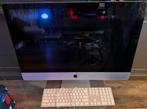 iMac 27 inch - 2012, Computers en Software, Apple Desktops, Ophalen, Gebruikt, 32 GB, HDD