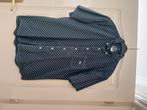 Overhemd maat xl, Kleding | Heren, Overhemden, Blauw, Ophalen of Verzenden, Zo goed als nieuw, Dario Beltran