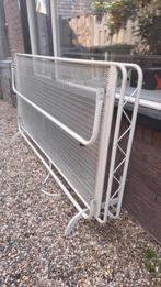 Vintage Auping Daybed - Stijlvol en Tijdloos, Ophalen, Gebruikt, Eenpersoons