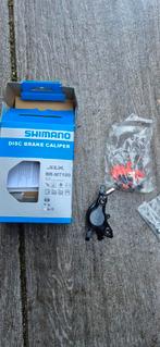 Shimano SLX BR-M7100 Remklauw - Nieuwstaat, Nieuw, Derailleur of Ketting, Shimano, Mountainbike