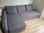 Friheten sofa ikea, Ophalen, Zo goed als nieuw, Tweepersoons, 200 cm