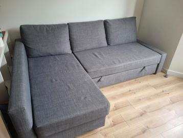 Friheten sofa ikea beschikbaar voor biedingen