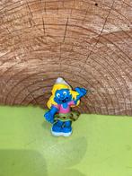 Smurfen smurf disco smurfin, Ophalen of Verzenden, Zo goed als nieuw