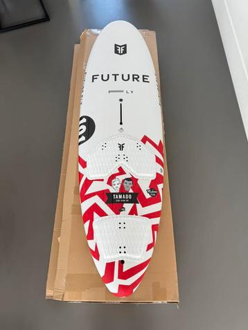 Future Fly Tamado 101L - Nieuw beschikbaar voor biedingen