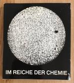 Boek: Im Reiche Der Chemie - 100 Jahre BASF, Ophalen of Verzenden, Zo goed als nieuw, 20e eeuw of later