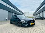 Mercedes-Benz CLA 180|AMG|Pano|Sfeerver|Unieke look, 136 pk, 4 cilinders, Zwart, Origineel Nederlands