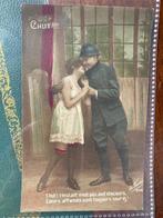 Set 15 mooie brocante Franse ansichten, Antiek en Kunst, Ophalen of Verzenden