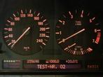 Teller unit /instrument cluster BMW 5 serie E39 met garantie, Auto-onderdelen, Elektronica en Kabels, Ophalen of Verzenden, BMW