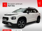 Citroën C3 Aircross PureTech 110 EAT6 S&S Feel | Trekhaak |, Gebruikt, Euro 6, Wit, Origineel Nederlands