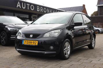 SEAT Mii 1.0 CHILL OUT | AIRCO | EL PAKKET | LMV (bj 2013) beschikbaar voor biedingen