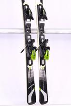 152 cm ski's ELAN AMPHIBIO WAVEFLEX 12, woodcore, laminated, Overige merken, 140 tot 160 cm, Gebruikt, Verzenden