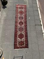 Qaraja tapijt  337*96 cm, Davoud, Info@davoud.com, Rood, 200 cm of meer