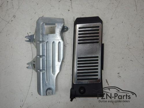 Audi TTRS 8J Aluminium Voetsteun Pedaal, Auto-onderdelen, Overige Auto-onderdelen, Gebruikt, Ophalen of Verzenden
