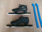 Schaatsen Raps maat 42, Gebruikt, Ophalen of Verzenden, Raps, Noren