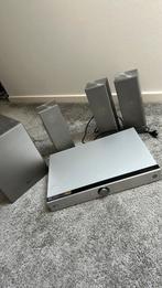 Blu ray home cinema set LG, Ophalen