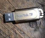 SanDisk 128 mb, Computers en Software, USB Sticks, Ophalen, 128 GB
