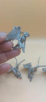 Warhammer 40K - Tyranids: Gargoyles metal, Ophalen of Verzenden, Zo goed als nieuw, Warhammer, Figuurtje(s)
