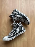 Schoenen meisie maat 38 zgam british knights zebra, Overige kleuren, Overige typen, Ophalen of Verzenden, Zo goed als nieuw