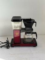 Techni Vorm Koffiezetapparaat - Ontkalkt, Techni Vorm, Gebruikt, Koffiemachine, Gemalen koffie