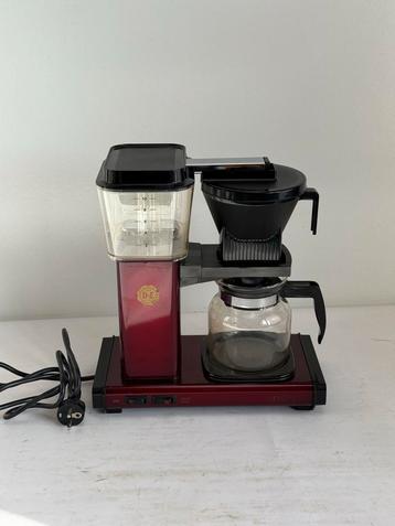 Techni Vorm Koffiezetapparaat - Ontkalkt beschikbaar voor biedingen