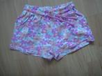 Korte broek meisjes maat 122, Ophalen of Verzenden, Zo goed als nieuw, Meisje, Broek