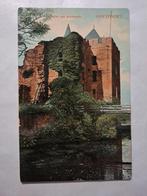 Santpoort. Ruïne van Brederode, Ophalen of Verzenden