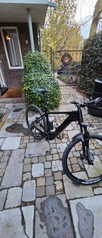 Canyon Mountainbike  ep8 shimano, Overige merken, 57 cm of meer, Hardtail, Heren