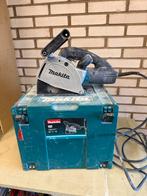 Makita sleuvenfrees, Gebruikt, Sleuvenfrees, Makitha, Ophalen of Verzenden