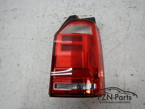 VW Transporter T6 Mulitvan Facelift Achterlicht Rechts, Auto-onderdelen, Verlichting, Gebruikt, Ophalen of Verzenden