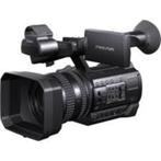 Sony nx100 NieuwStaat  1 Jaar Garantie, Ophalen of Verzenden, Zo goed als nieuw, N, Sony