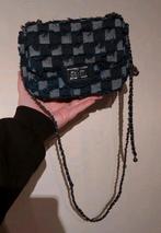 Spijkerstof tas, Ophalen of Verzenden, Nieuw