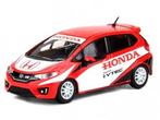 Honda Jazz GK5 van Inno64 1/64 Special Edition, Ophalen of Verzenden, Nieuw, Auto