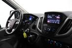Ford Transit 2.0 TDCI L3H2 - Airco - Cruise - Camera - € 9, Voorwielaandrijving, Stof, 4 cilinders, Wit