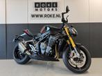 Triumph SPEED TRIPLE 1200 RS (bj 2025), Bedrijf, 1200 cc, Naked bike