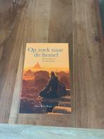 Hans Peter Roel - Op zoek naar de hemel, Boeken, Spiritualiteit algemeen, Hans Peter Roel, Ophalen of Verzenden, Zo goed als nieuw