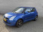 Suzuki Swift 1.5 Exclusive, Auto's, Voorwielaandrijving, 15 km/l, Gebruikt, 4 cilinders